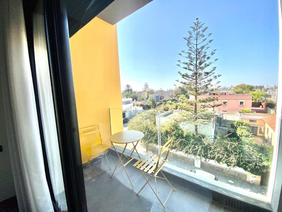 New Modern 1 Bedroom 1Min Fr Tramway الدار البيضاء المظهر الخارجي الصورة