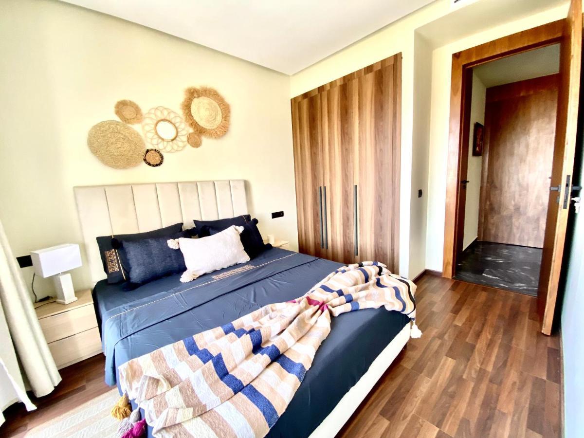 New Modern 1 Bedroom 1Min Fr Tramway الدار البيضاء المظهر الخارجي الصورة