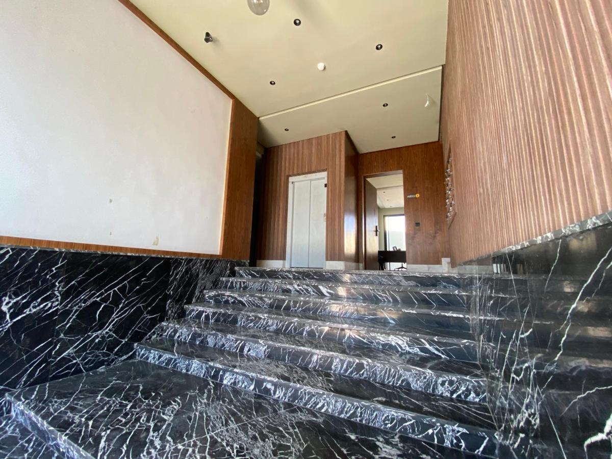 New Modern 1 Bedroom 1Min Fr Tramway الدار البيضاء المظهر الخارجي الصورة